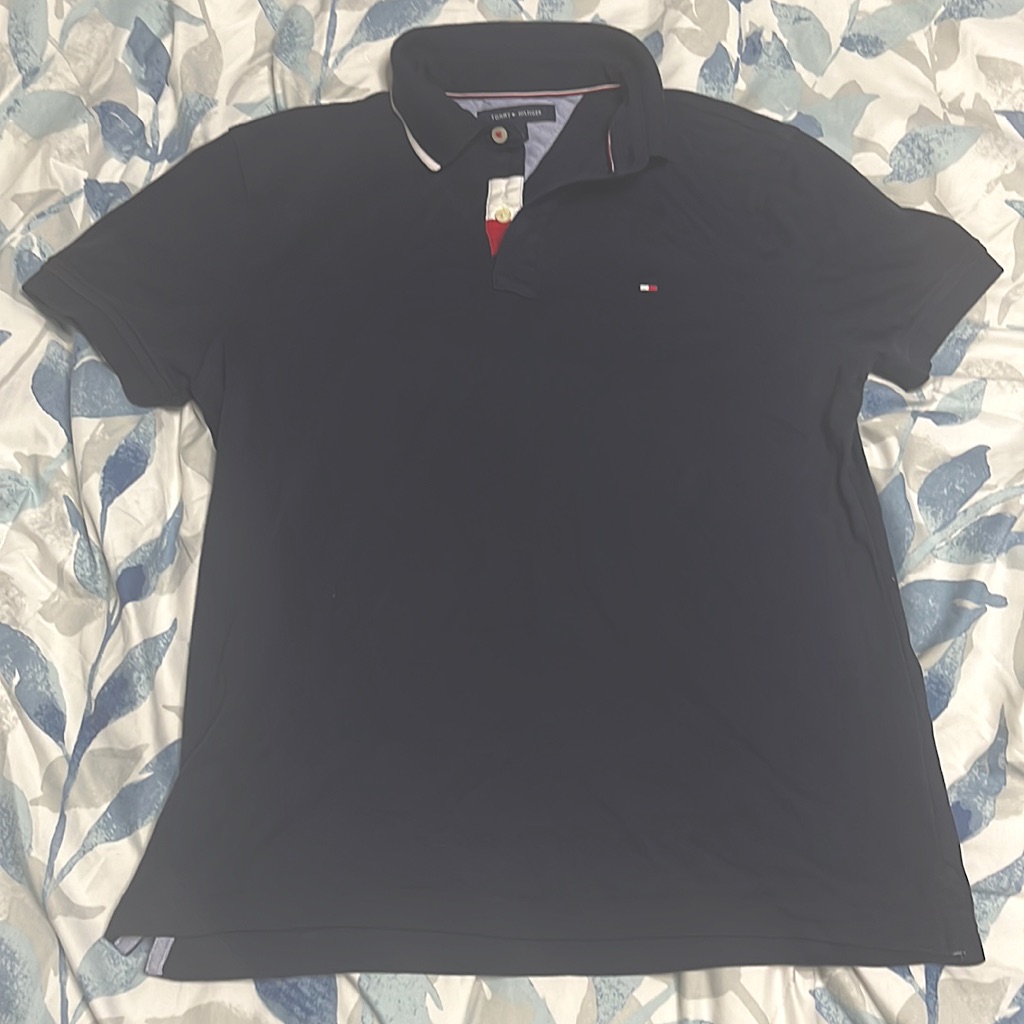 Brand New Tommy Hilfiger Polo